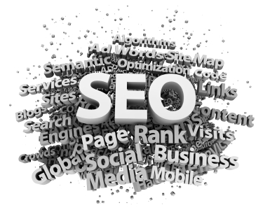 Search Engine Optimisation